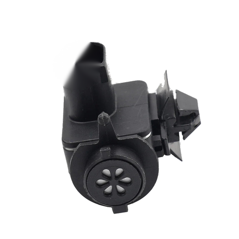 Volkswagen Amarok, CC, Golf, Jetta, Passat, Touran Air Quality Sensor (2017-2023)