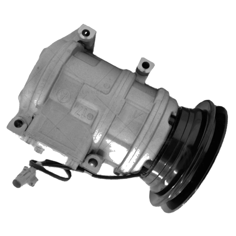 Toyota Hilux LN106R 2.8L Diesel AC Compressor (1988-1997)