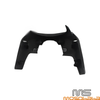 Triumph Street Triple 765RS Lower Chassis Guard Plate (2017-2023)