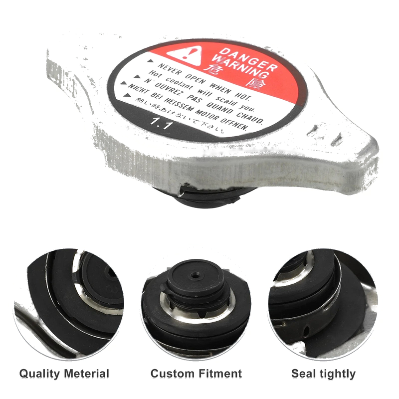Honda Accord Car Engine Coolant Radiator Cap