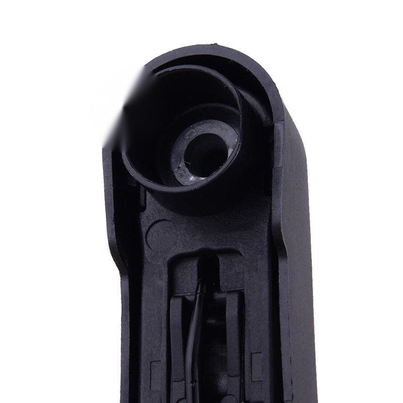 Jeep Renegade Windshield Rear Wiper Arm Blade Kit (2015-2019)
