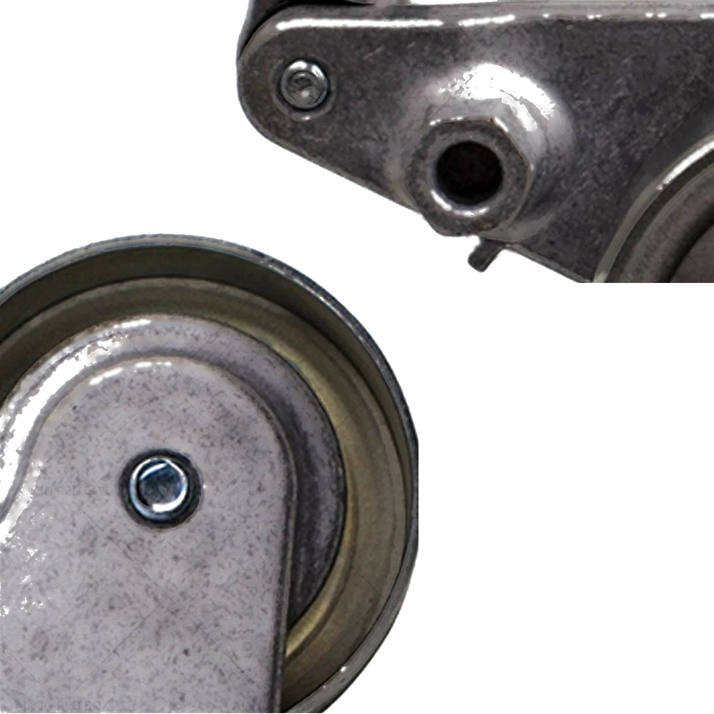 Honda Accord Odyssey Pilot Belt Tensioner Assembly (2006-2011)
