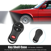 Dodge 3-Button Key Fob Shell Case (2001 - 2005)