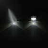 Honda Goldwing GL1800 LED Fog Lights Attachment Kit (2018-2025)