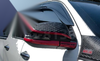 Toyota Hilux 1kd1KD / Kun Side Mirror Cover Trim (2018-2019)