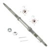 Honda TRX420 Rancher 2x4 4x4 ES Rear Axle Shaft w/ Hub Kit (2007–2013)