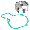 Polaris Outlaw 500 / Predator 500 Flywheel Rotor + Gasket (2003-2007)