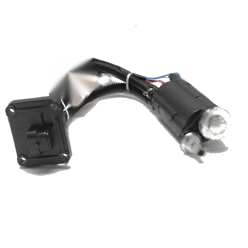 KTM 450 EXC SX-F XC-F In-Tank EFI Fuel Pump Assembly (2012–2023)