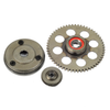 Polaris Outlaw Sportsman50 90 110 Starter Clutch Idle Gear Kit (2008–2011)