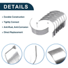Nissan Almera Rod Bearing Set (2000-2006)
