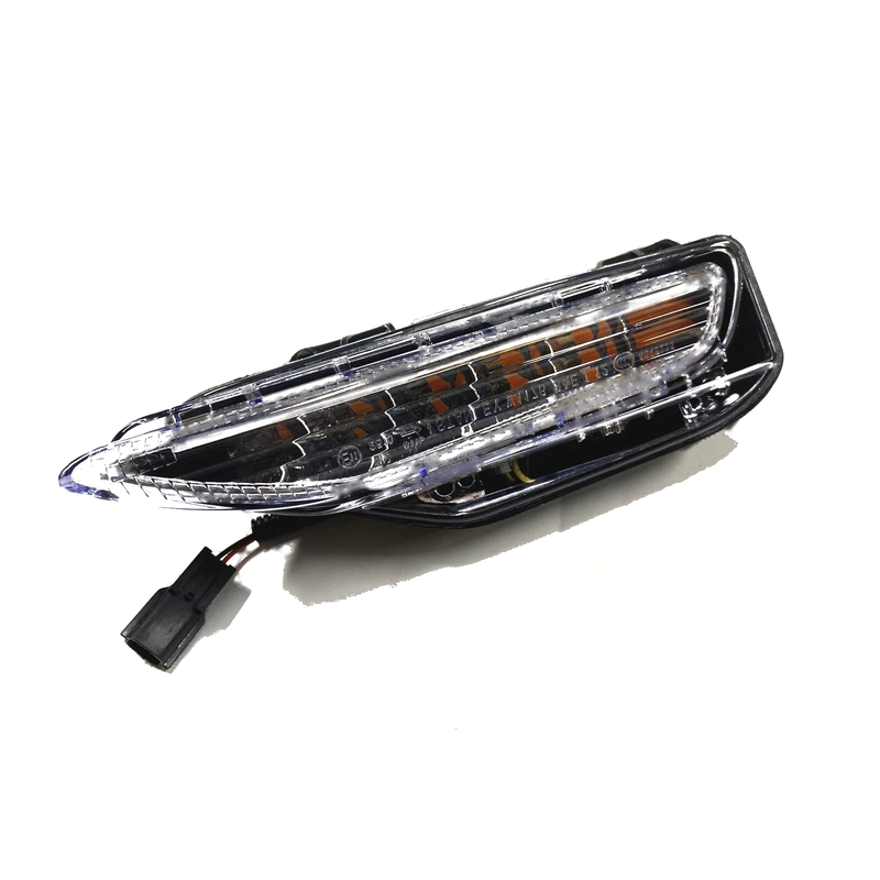 Infiniti Q50 2014-2023 Left Signal Lamp (2014-2023)