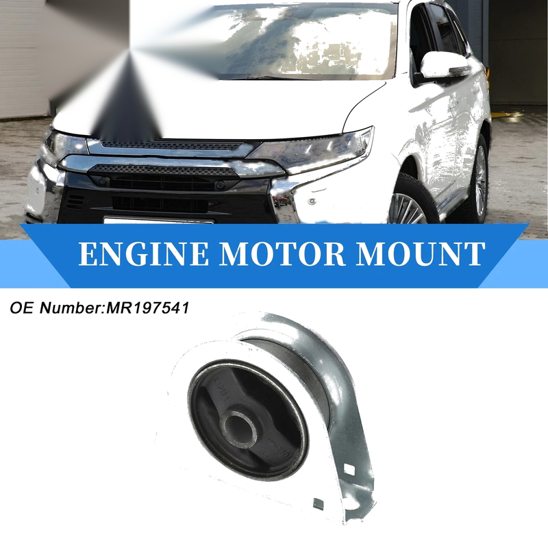 Mitsubishi Lancer Cedia CS Engine Mount (2003-2006)
