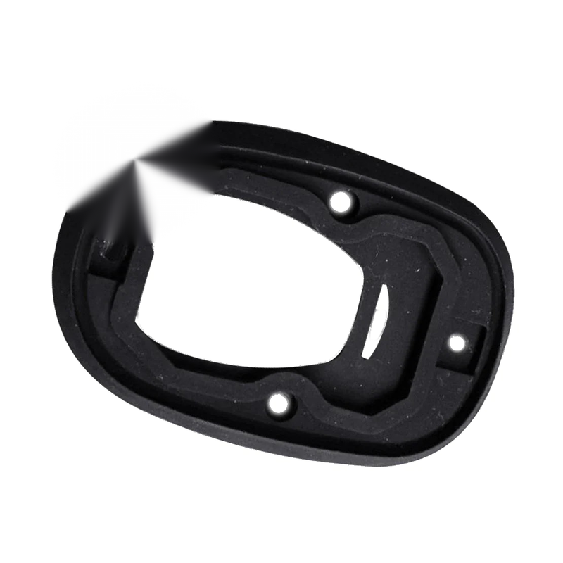 BMW Mini Cooper R55 R56 Car Antenna Base Rubber Gasket (2007-2014)
