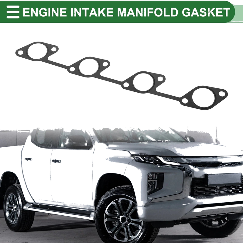 Mitsubishi L200 Intake Manifold Gasket (2005-2015)