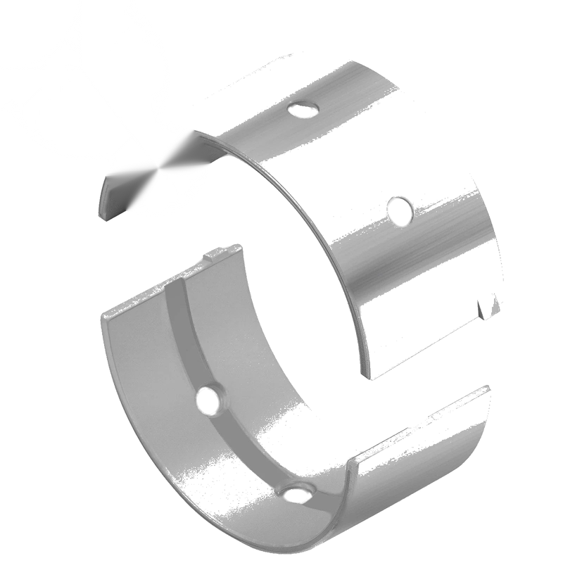 Yamaha 1800 (2000-2006) 6S5 Series 2pcs Main Crankshaft Bearings