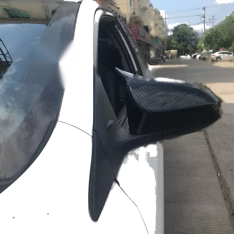 Toyota Corolla Side Rearview Mirror Cover Cap (2014-2018)