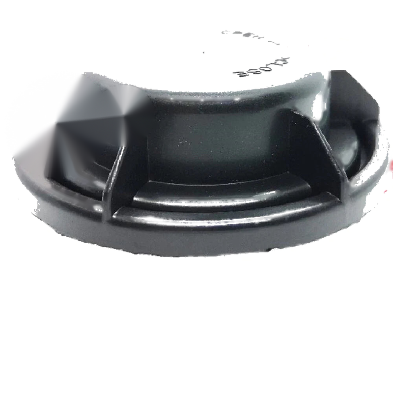 Benz 4.75" Headlight Bulb Cover (15822200)
