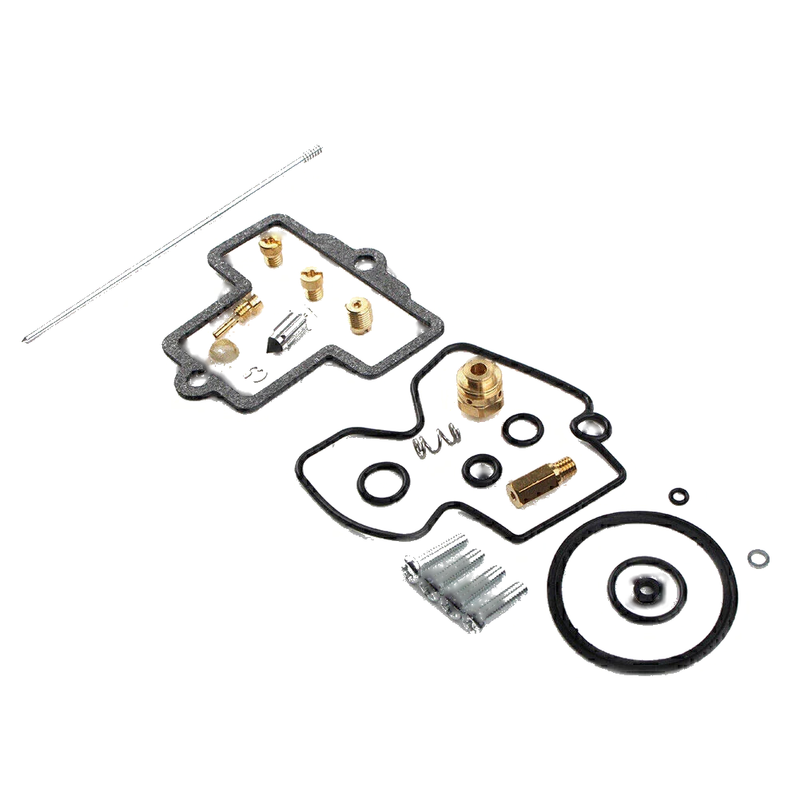 Suzuki DRZ400E Carburetor Repair Kit (2000-2003)