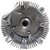 Nissan Navara D22 2.4L KA24DE Viscous Fan Clutch Hub (1999-2005)