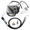 Suzuki DRZ400SM / DRZ400S Carburetor w/ Throttle Cable (2000–2018)