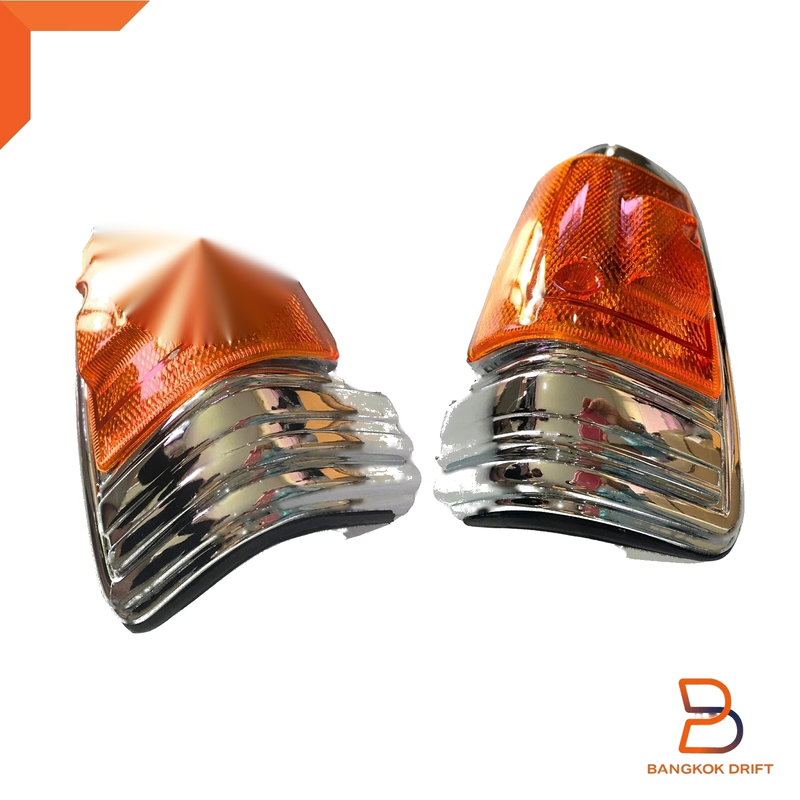 Nissan 720 Ute Front Corner Turn Signal Light (1980-1986)