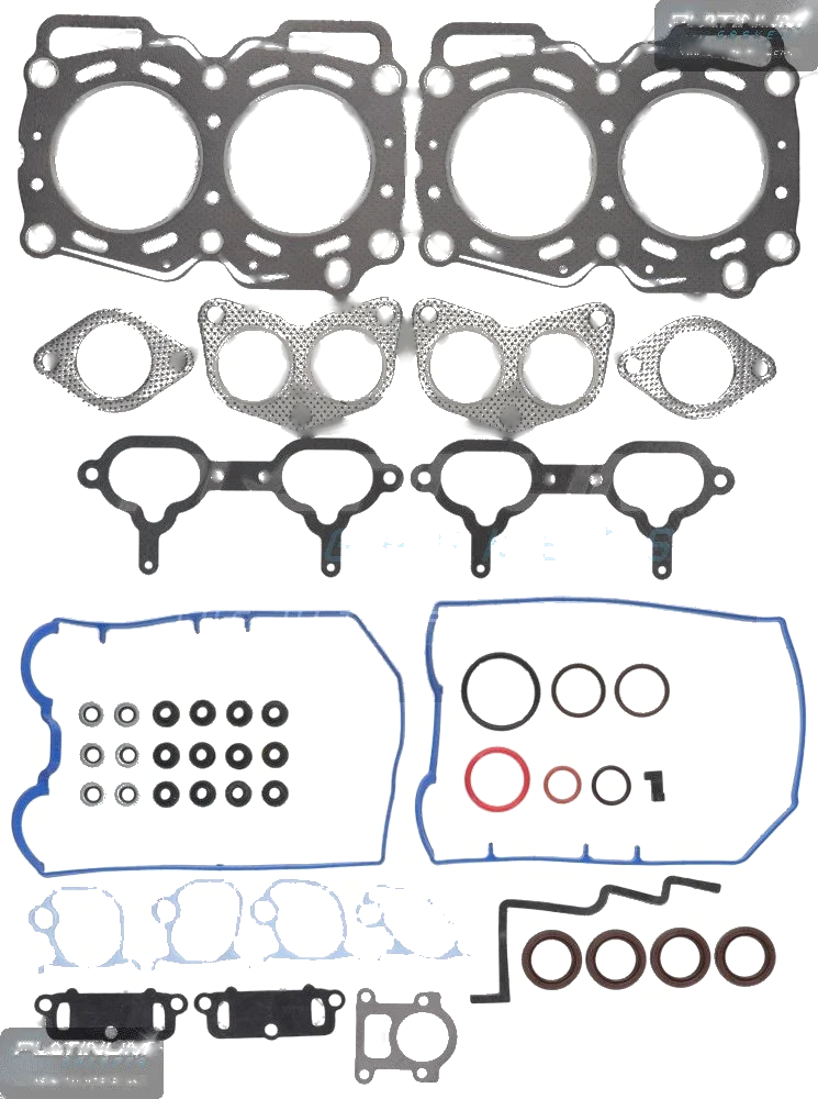 Subaru Liberty BC5 BF5 2.0L EJ20G Turbo Cylinder Head Gasket Set