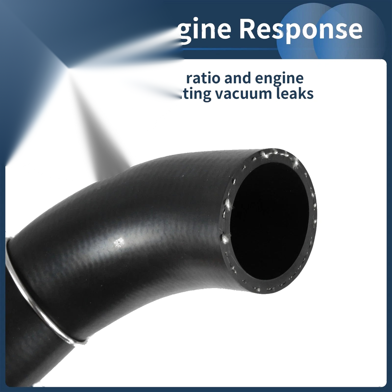 Ford Kuga I 2.0L Diesel Engine Air Intake Hose (2008-2012)