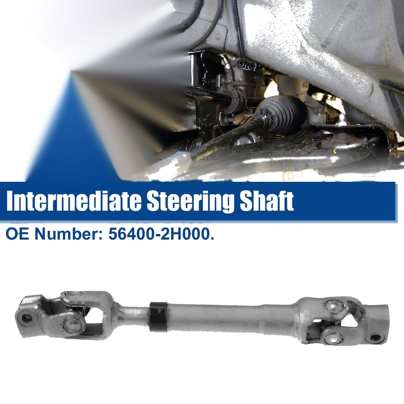 Hyundai Elantra Touring Steering Column Intermediate Shaft (2009-2012)