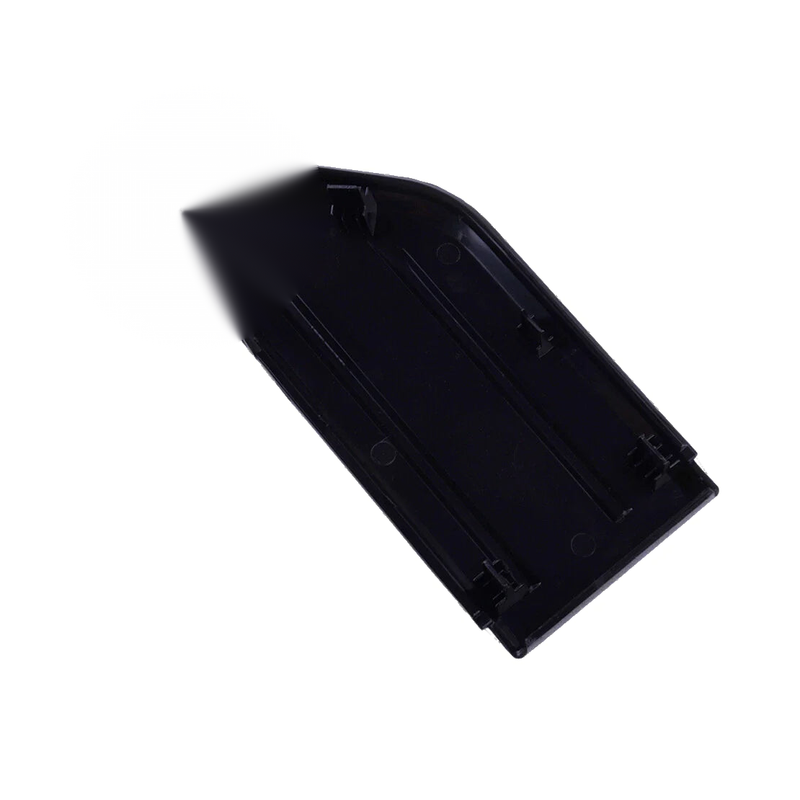 Ford F-150 Front Bumper Pad Guard Insert Cap Cover (2021-2023)