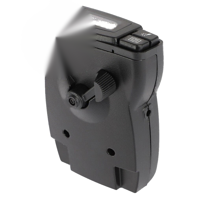 Toyota Tundra Electric Trailer Brake Control Module (2007-2021)