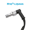 Motorcycle M10x1.25 Banjo Bolt Hydraulic Brake Light Switch