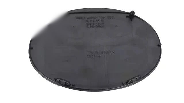 Toyota Prius Prius Pre-Collision Grille Emblem