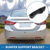 Toyota RAV4 1x Left Rear Bumper Retainer Bracket (2016–2018)
