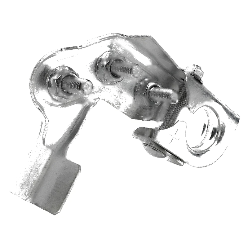Ford Super Duty Car Battery Terminals Set (2011-2023)