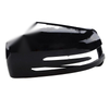 Benz W176 W246 W204 W212 W221 CLA C117 Black Side Mirror Light Cover