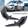 Hyundai Accent 2 x Bumper Fog Light Hole Cover LH&RH Sides