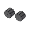 HONDA XL80S XL100S XR80 XR100 Fuel Tank Cushions (1979–1985)