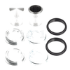 Honda Sportrax 300 TRX300EX 1993-2008 Swingarm Bearings Seal Pivot Bushing Kit