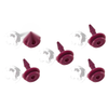 Holden Rodeo, Isuzu Dmax 50pcs Fender Fastener Clips (2003-2020)