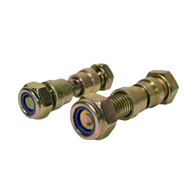 Nissan Patrol GQ Sway Bar Extension Link (2"-8")
