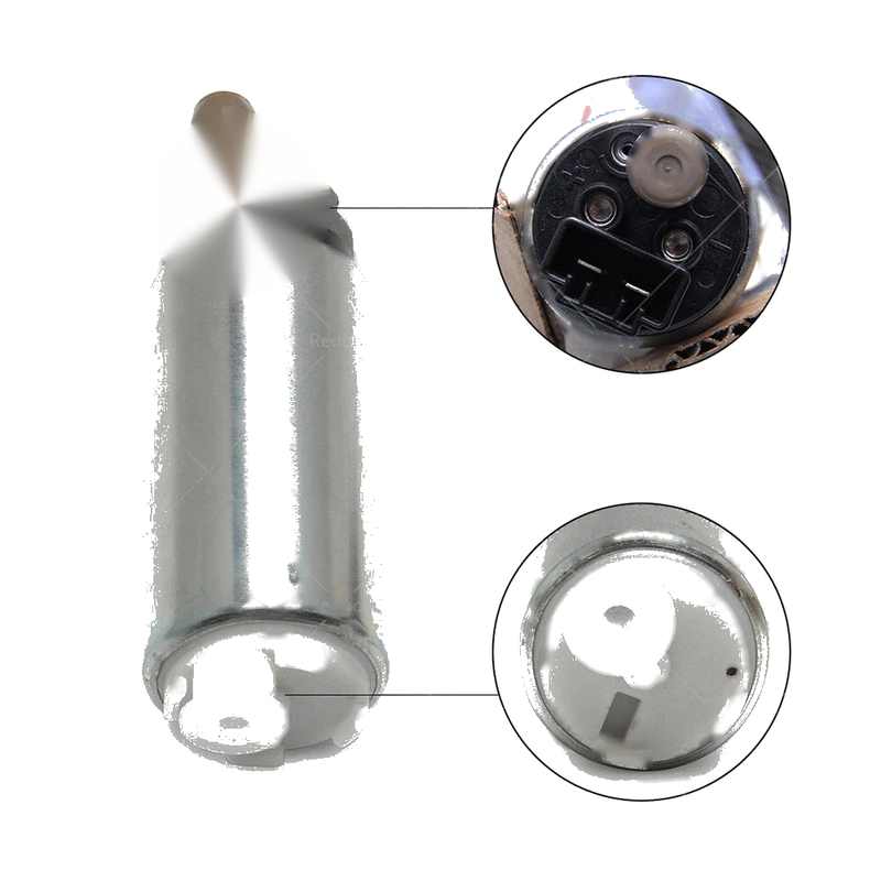 Walbro GSS342 255LPH High Pressure Fuel Pump (Universal)