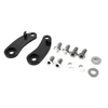 Harley Softail Bad Boy Springer Turn Signal Mount Bracket Relocation (1997-2006)