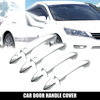 Honda Accord Car Door Handle Cover Trims  Keyless
