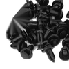 Honda Acura 30 Pcs Splash Guard Retainer Clips