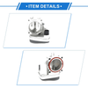 BMW 3 Series E90 1 x 1.6L 2.0L Throttle Body (2005-2011)