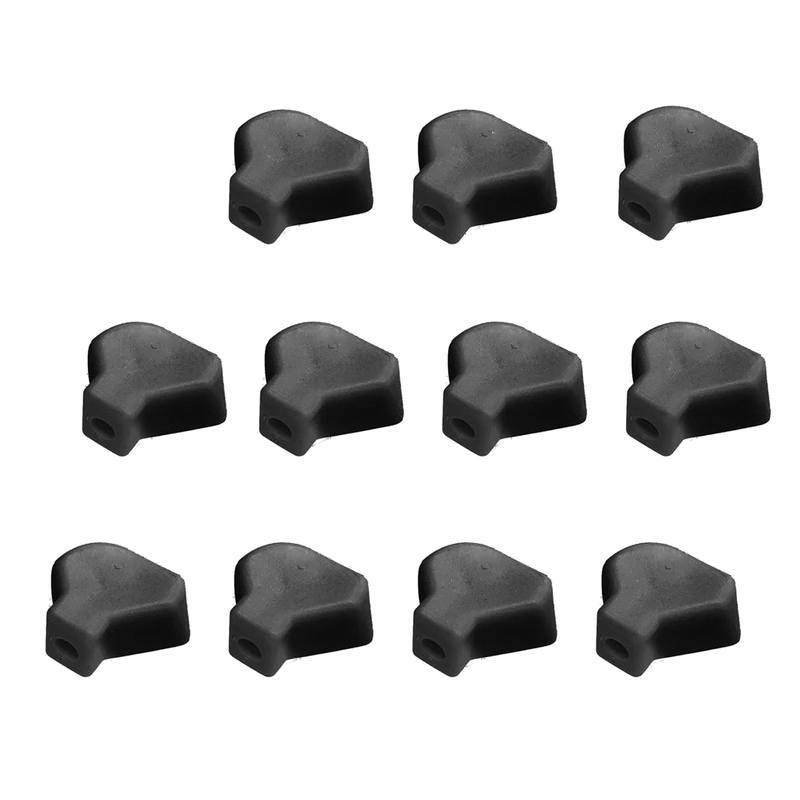 Polaris ATVs 12 Pack SPI Clutch Buttons / Cam Shoes