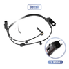 Jeep Compass ABS Sensor Set (2007-2017)