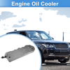 Land Rover Defender 90 Engine Oil Cooler (1994-2016)
