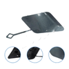 Mercedes-Benz C-Class W204 Front Bumper Tow Hook Hole Cover Cap (2012–2014)
