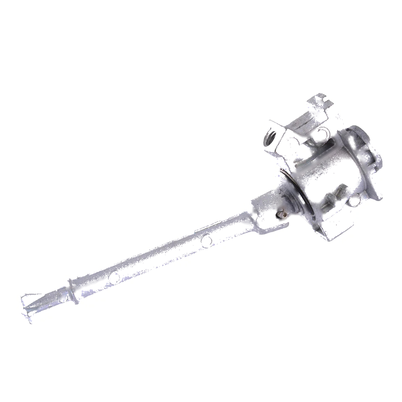 Honda CR-V Front Left Door Lock Cylinder w/ 2 Keys (2018-2022)